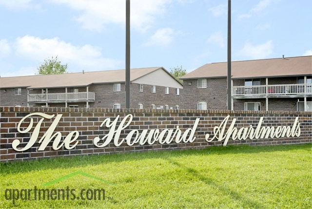 Howard Apartments in Green Bay, WI - Building Photo - Building Photo