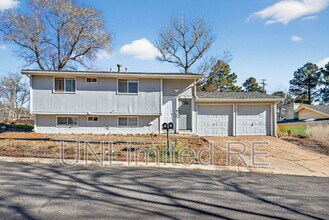 3550 N Jamison Blvd in Flagstaff, AZ - Foto de edificio - Building Photo