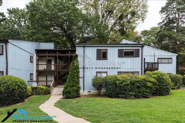 property at 5036 Flint Ridge Pl
