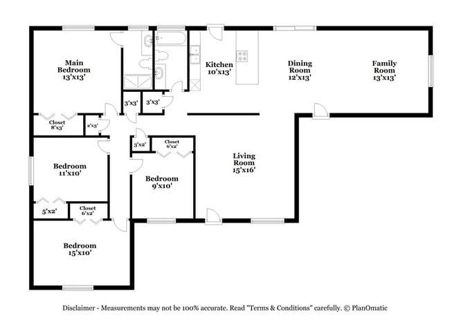 3039 S Kenneth Pl in Tempe, AZ - Foto de edificio - Building Photo