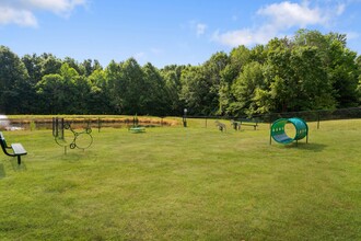 Park at Oak Ridge in Greensboro, NC - Building Photo - Building Photo