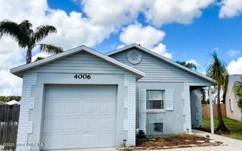 property at 4006 Dewberry Cir
