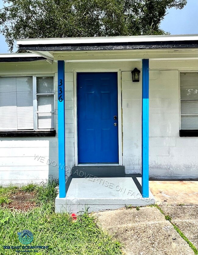 336 Mercury Dr in Orange Park, FL - Building Photo - Building Photo