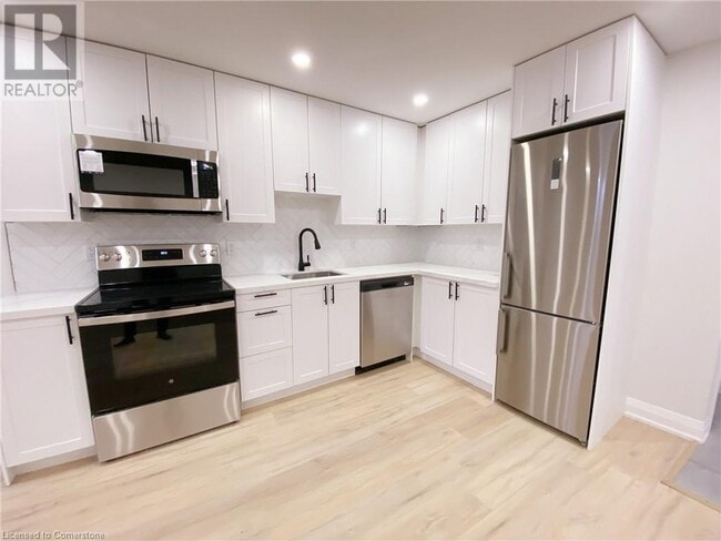property at 588 Barton St E
