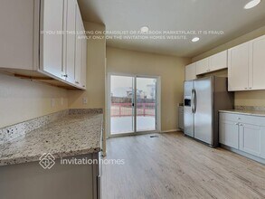 1044 Lindamood Dr in Fountain, CO - Foto de edificio - Building Photo