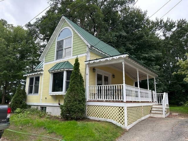 property at 30 Veterans Ave