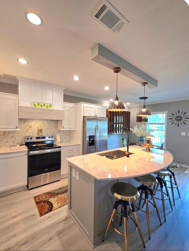 121 12th St in Daytona Beach, FL - Building Photo - Building Photo