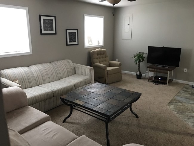 3637 8th St, Unit A in North Beach, MD - Building Photo - Building Photo