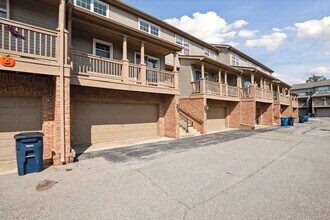 2817 Barclay Way in Ann Arbor, MI - Building Photo - Building Photo