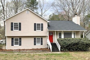 3000 Springview Pl in Marietta, GA - Building Photo