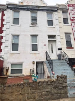 property at 783 Fairmont St NW
