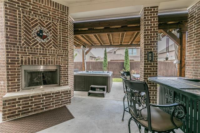 property at 1112 Brigham Drive