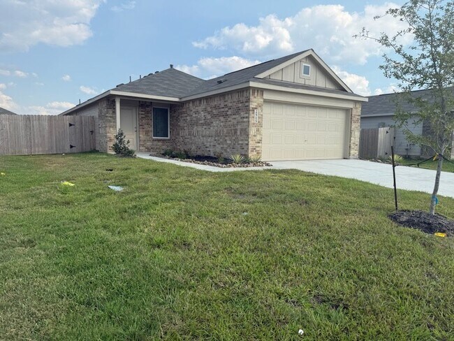 2515 Ruffed Grouse Ct in Conroe, TX - Building Photo - Building Photo