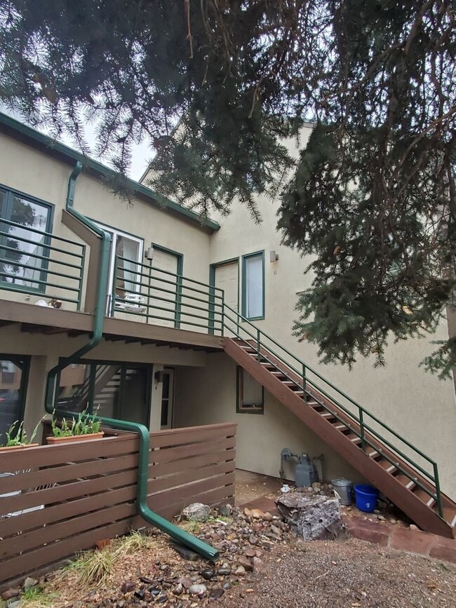 property at 1825 Marine St
