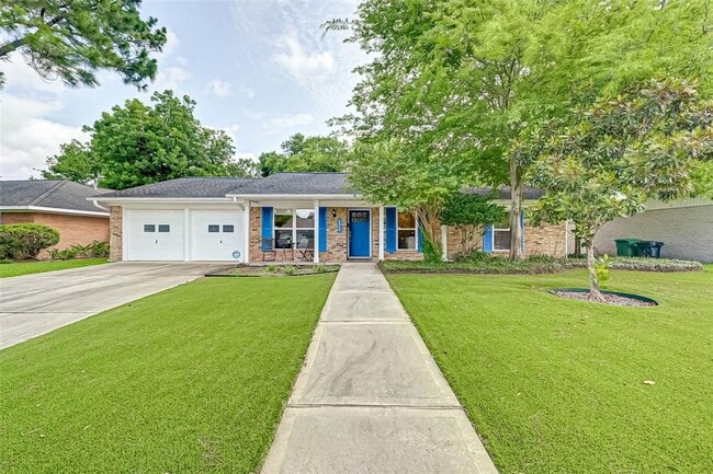 property at 5806 Cartagena St