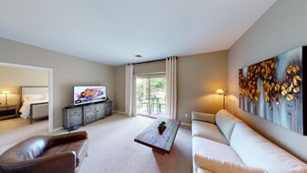 Park Lane Apartments in Depew, NY - Building Photo