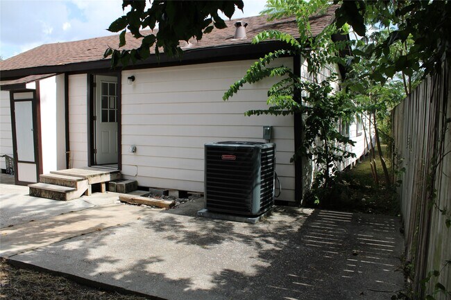property at 7120 Avenue O