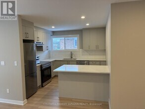 1263 Highgate Rd in Ottawa, ON - Building Photo - Building Photo