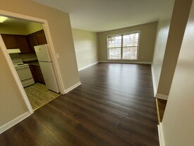 1810 Marion Manor Dr in Marion, VA - Building Photo