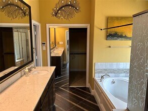 2721 Hammock Lake Dr in Little Elm, TX - Building Photo - Building Photo