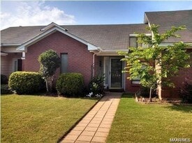 6259 Bell Gables in Montgomery, AL - Building Photo