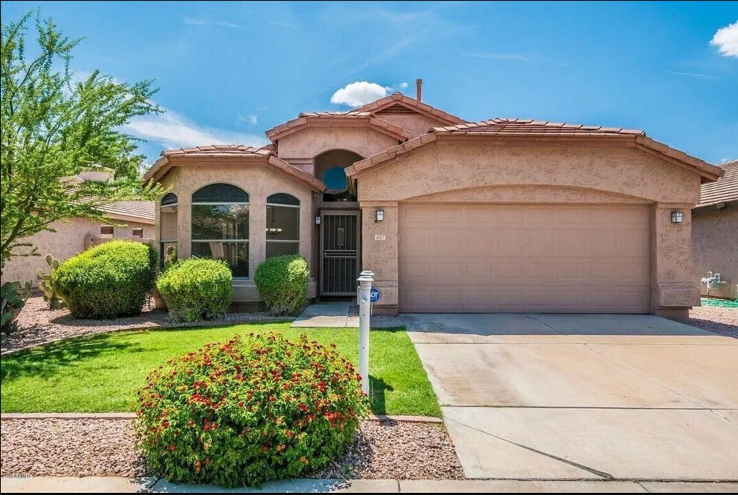 4707 E Adobe Dr in Phoenix, AZ - Building Photo