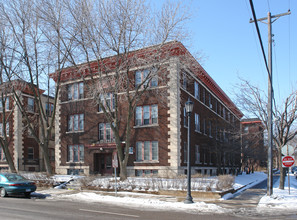 1900 3rd Ave S in Minneapolis, MN - Foto de edificio - Building Photo