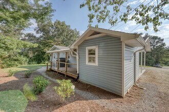 2196 Murphy Hwy in Blairsville, GA - Building Photo - Building Photo