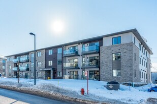 6300 Étienne-Dallaire Boul Apartments