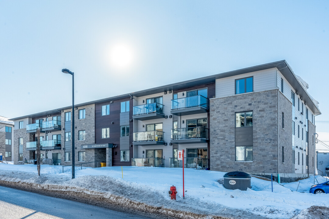 6300 Étienne-Dallaire Boul in Lévis, QC - Building Photo