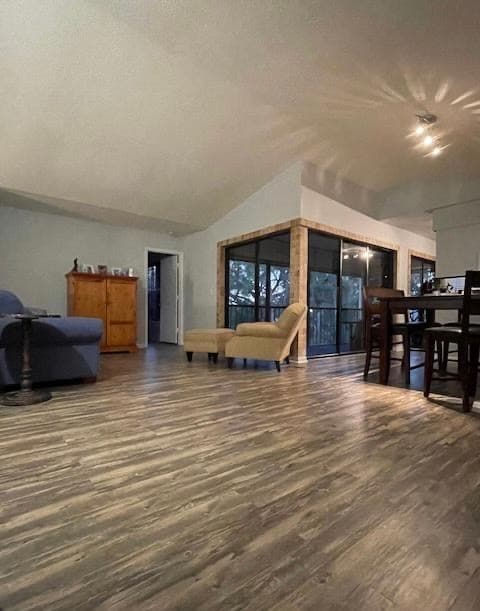 3930 SW Greenwood Way, Unit bldg 4 unit F in Palm City, FL - Foto de edificio - Building Photo