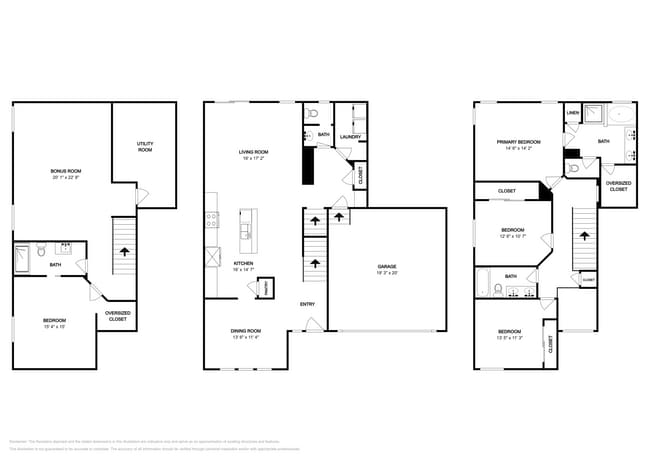 1201 Antrim Loop in Colorado Springs, CO - Building Photo - Building Photo