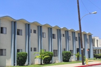 Concordia in Hawthorne, CA - Building Photo - Building Photo