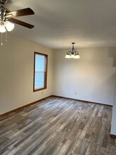 1607 N Grant Ave in Springfield, MO - Building Photo - Building Photo