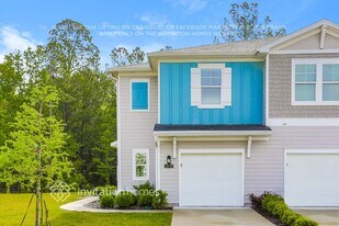 371 Cherry Ridge Dr in Orange Park, FL - Building Photo