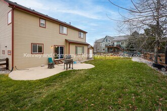 15879 Agate Creek Dr in Monument, CO - Building Photo - Building Photo