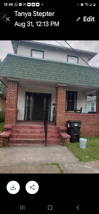 8530 Apricot St in New Orleans, LA - Building Photo