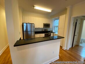 3 Chauncy St, Unit 11 in Cambridge, MA - Building Photo - Building Photo
