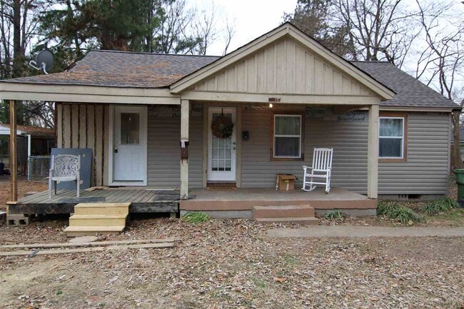 property at 7973 Martha Rd