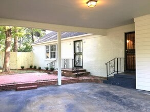 4197 Woodcrest Dr in Memphis, TN - Building Photo - Building Photo
