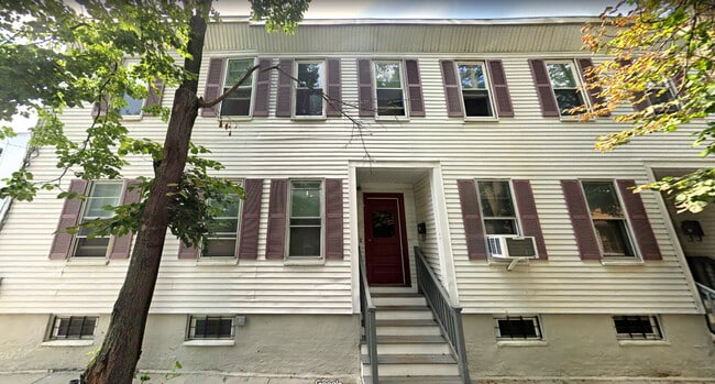 property at 48 Cameron St