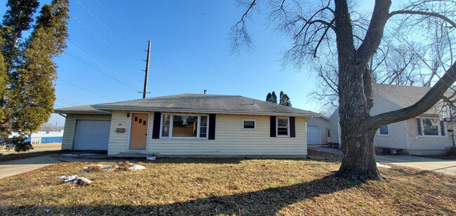 property at 495 Hilltop Rd