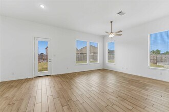 7215 Mellow Gln Wy in Katy, TX - Building Photo - Building Photo