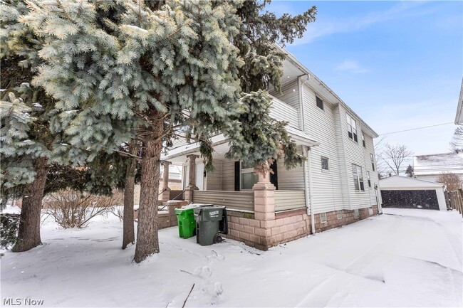 property at 9609 Sladden Ave