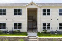 La Posada at Walden Condominiums in Montgomery, TX - Building Photo - Building Photo