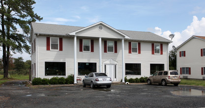 305-309 Saddler Rd in Grasonville, MD - Building Photo - Building Photo