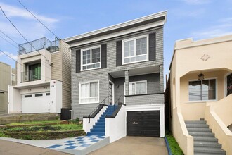 562 Crocker Ave in Daly City, CA - Building Photo - Building Photo