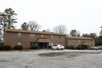 East Ridge Apartments in Macon, GA - Foto de edificio - Building Photo
