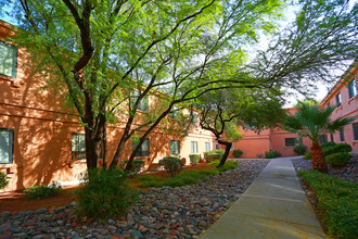 B'nai B'rith Covenant House in Tucson, AZ - Building Photo - Building Photo