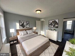 2028 Haworth St in Philadelphia, PA - Foto de edificio - Building Photo